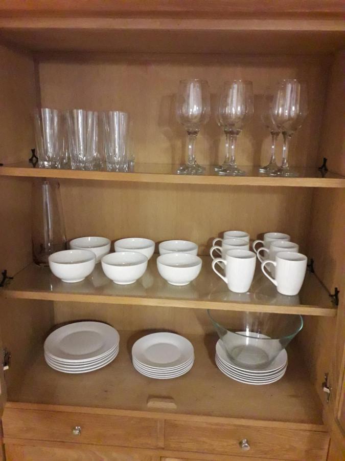 Vallikraavi Apartment Tartu Zewnętrze zdjęcie