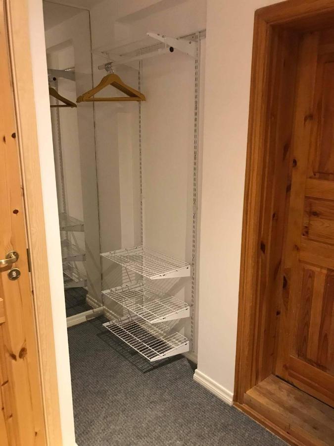 Vallikraavi Apartment Tartu Zewnętrze zdjęcie