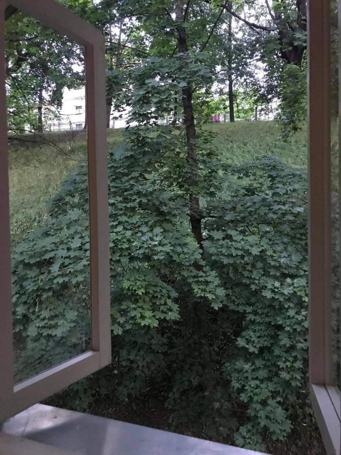 Vallikraavi Apartment Tartu Zewnętrze zdjęcie