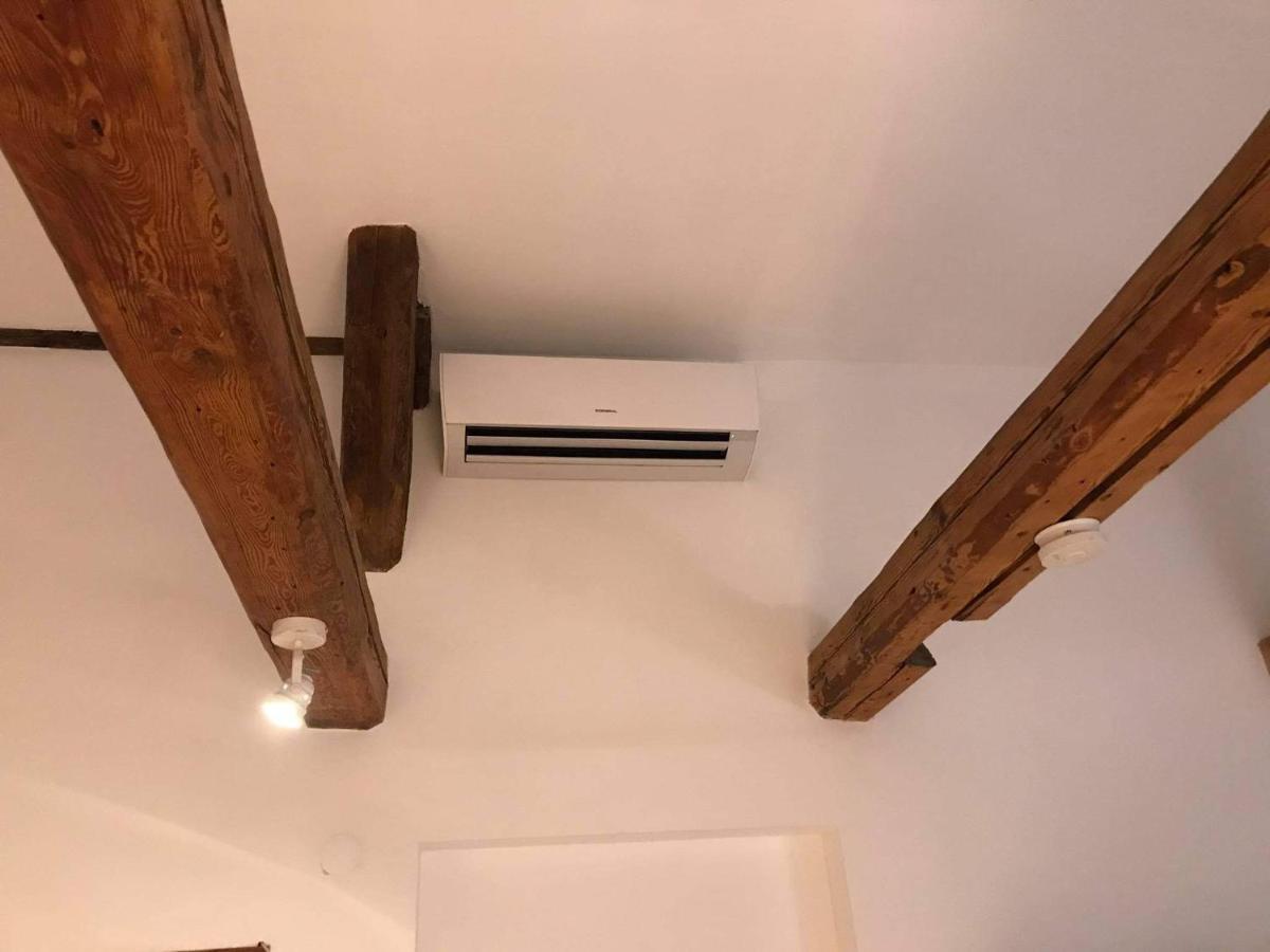 Vallikraavi Apartment Tartu Zewnętrze zdjęcie