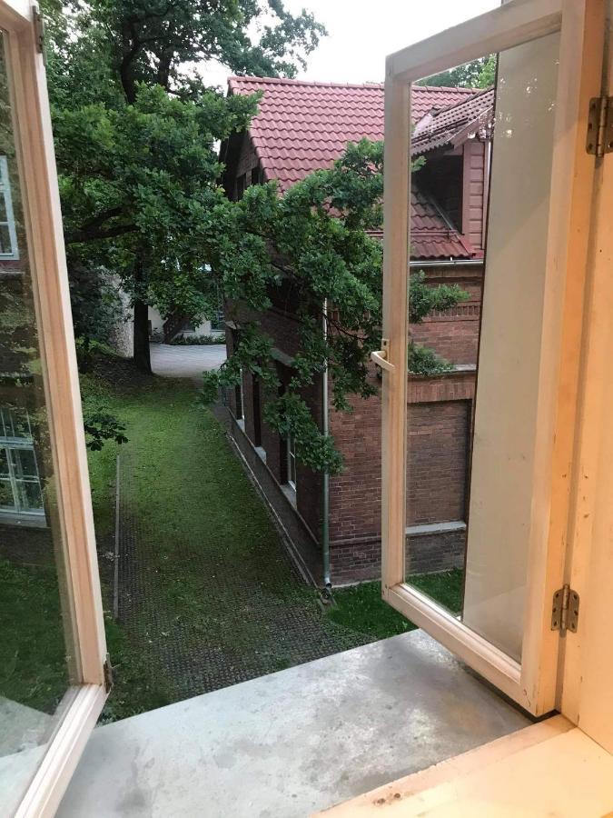 Vallikraavi Apartment Tartu Zewnętrze zdjęcie