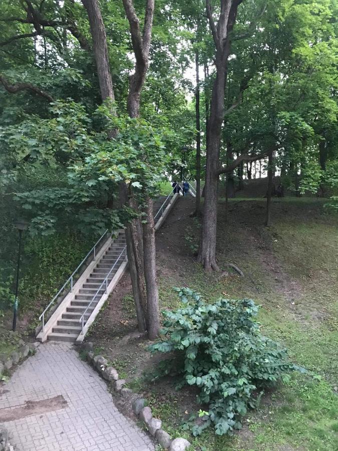 Vallikraavi Apartment Tartu Zewnętrze zdjęcie