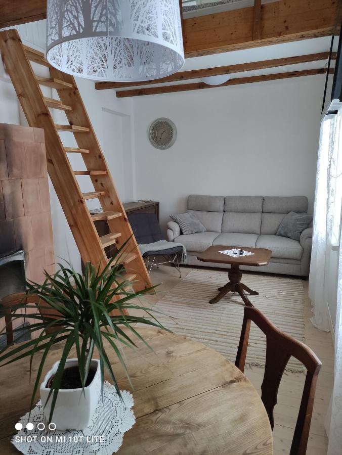 Vallikraavi Apartment Tartu Zewnętrze zdjęcie