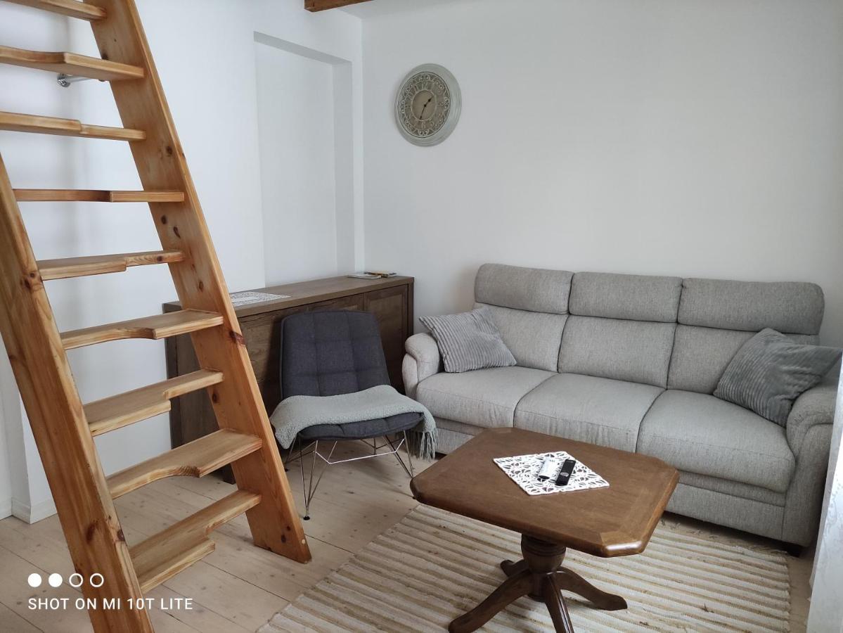 Vallikraavi Apartment Tartu Zewnętrze zdjęcie