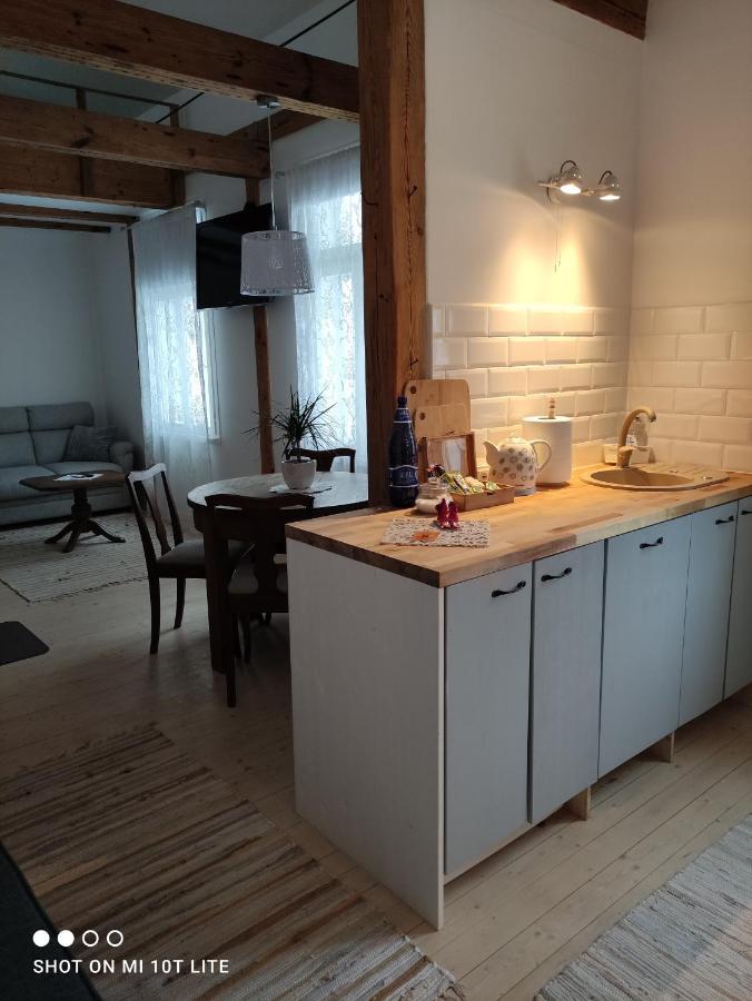 Vallikraavi Apartment Tartu Zewnętrze zdjęcie