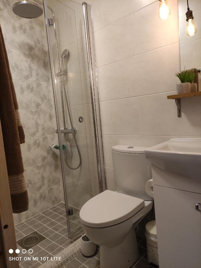 Vallikraavi Apartment Tartu Zewnętrze zdjęcie