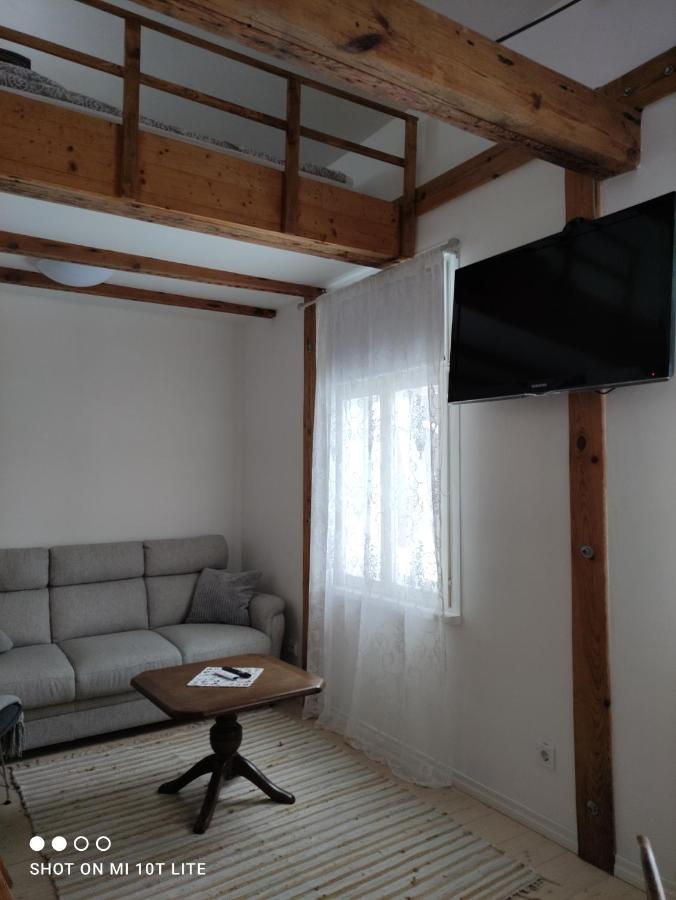 Vallikraavi Apartment Tartu Zewnętrze zdjęcie
