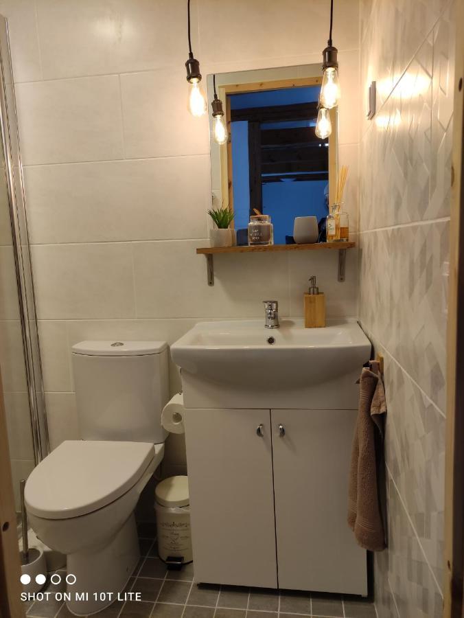 Vallikraavi Apartment Tartu Zewnętrze zdjęcie