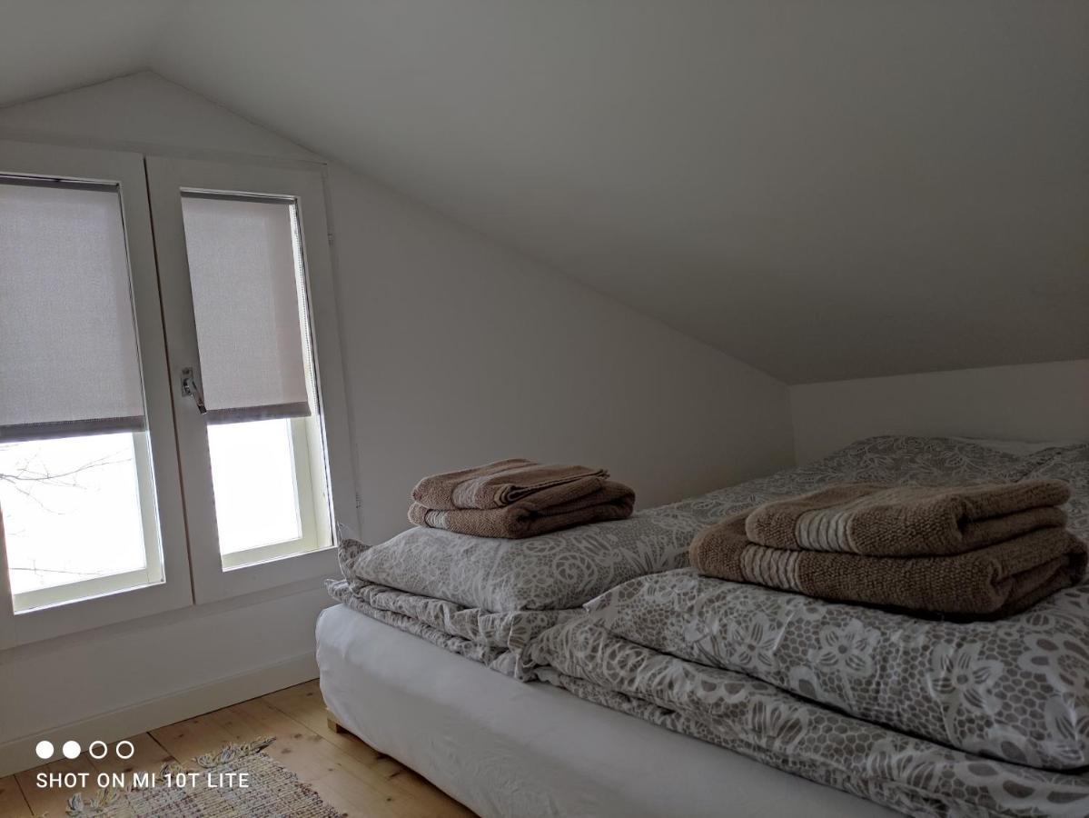 Vallikraavi Apartment Tartu Zewnętrze zdjęcie