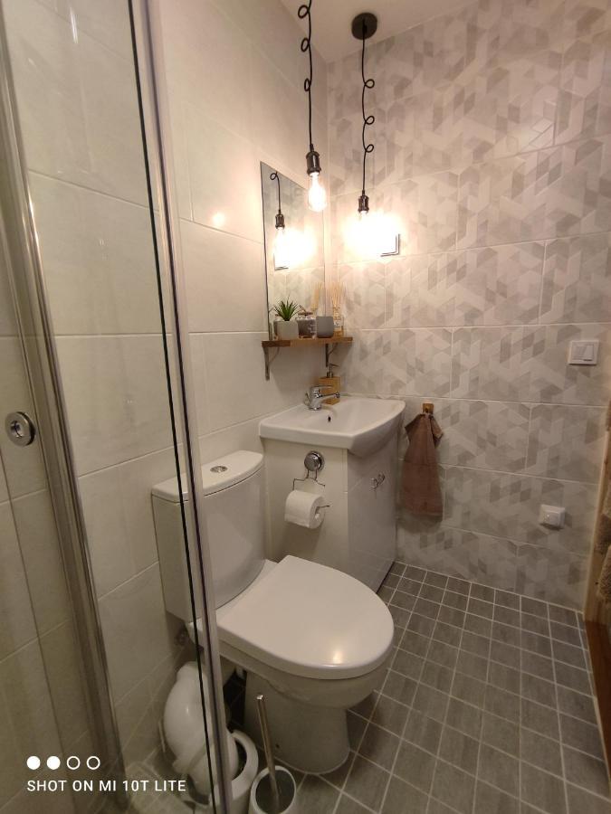 Vallikraavi Apartment Tartu Zewnętrze zdjęcie